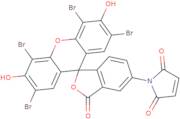 5-Maleimido-eosin for fluorescence