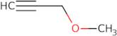 Methyl propargyl ether