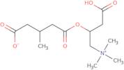 3-Methylglutaryl carnitine