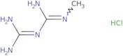 1-Methylbiguanide hyrdochloride