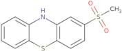2-(Methylsulfonyl)-10H-phenothiazine