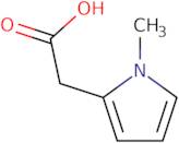 1-Methylpyrrole-2-acetic acid