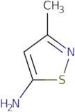 3-Methyl-5-Isothiazolamine