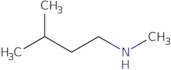 N-Methylisoamylamine