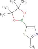 2-Methylthiazole-5-boronic acid pinacol ester