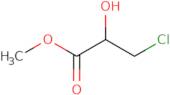 Methyl 3-chloro-2-hydroxypropanoate