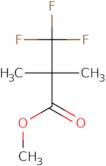 Methyl 3,3,3-trifluoro-2,2-dimethylpropanoate