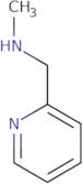 N-Methyl 2-pyridine ethylamine