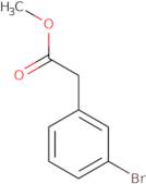 Methyl 2-(3-bromophenyl)acetate