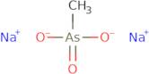 Methyl arsonic acid disodium, 40%, contain sodium sulfate