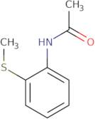 N-(2-(Methylthio)phenyl)acetamide