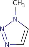 1-Methyl-1H-1,2,3-triazole