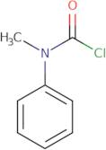 N-Methyl-N-phenylcarbamoyl chloride