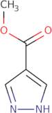 Methyl 1H-pyrazole-4-carboxylate