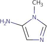 1-Methyl-1h-pyrazol-5-amine
