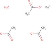 Manganese(III) acetate hydrate