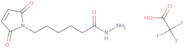 6-Maleimidohexanoic acid hydrazide TFA salt