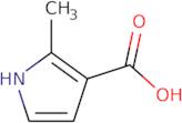 2-Methyl-1H-pyrrole-3-carboxylic acid