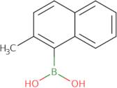 2-Methylnaphthalene-1-boronic acid