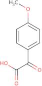2-(4-Methoxyphenyl)-2-oxoacetic acid