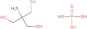 Mono[tris(hydroxymethyl)aminomethane]phosphate