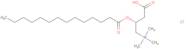 Myristoyl-L-carnitine hydrochloride