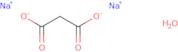 Malonic acid disodium salt monohydrate