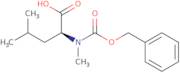 Z-N-methyl-L-leucine