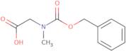 Z-N-Methylglycine