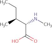 N-Methyl-L-isoleucine hydrochloride