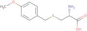 S-4-Methoxybenzyl-L-cysteine