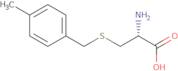 S-4-Methylbenzyl-L-cysteine