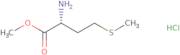 D-Methionine methyl ester hydrochloride