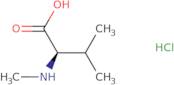 N-Methyl-D-valine hydrochloride