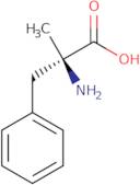 a-Methyl-D-phenylalanine