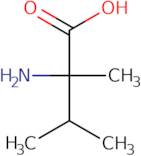 alpha-Methyl-DL-valine