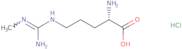 Nω-Methyl-L-arginine hydrochloride