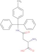 Ngamma-4-Methyltrityl-L-asparagine