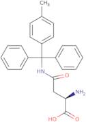 Nγ-4-Methyltrityl-D-asparagine