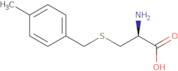 S-4-Methylbenzyl-D-cysteine