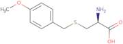 S-4-Methoxybenzyl-D-cysteine