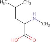 N-Methyl-DL-leucine hydrochloride