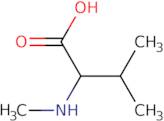 N-Methyl-DL-valine hydrochloride