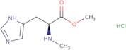 N-alpha-Methyl-L-histidine methyl ester hydrochloride