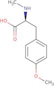 N-Methyl-O-methyl-L-tyrosine hydrochloride
