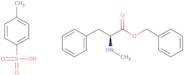N-alpha-Methyl-L-phenylalanine benzyl ester 4-toluenesulfonate salt