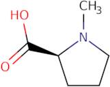 N-Methyl-L-proline