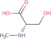 N-Methyl-L-serine hydrochloride