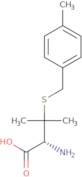 S-4-Methylbenzyl-L-penicillamine