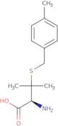 S-4-Methylbenzyl-D-penicillamine